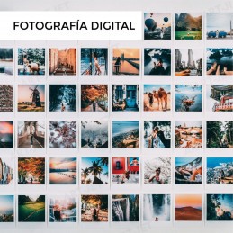 Papel Fotográfico A4 200 gr. Brillante x 1200 hojas - Art Jet PRECIO MAYORISTA