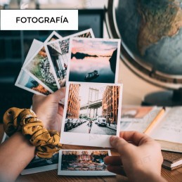 Papel Fotográfico A3+ 200 gr. Brillante x 500 hojas - Art Jet PRECIO MAYORISTA