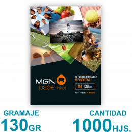 Papel Fotográfico...