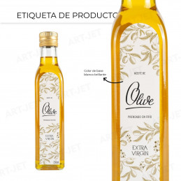Filmilo Blanco Reluciente Autoadhesivo A4 Fotográfico x 1000 hojas - Art Jet PRECIO MAYORISTA