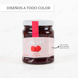 Filmilo Blanco Reluciente Autoadhesivo A4 Fotográfico x 1000 hojas - Art Jet PRECIO MAYORISTA