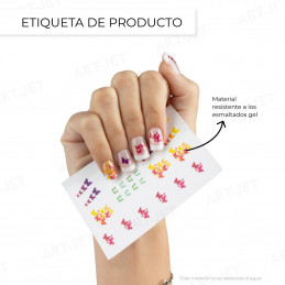 Filmilo Super Cristal Autoadhesivo A4 Fotográfico x 1000 hojas - Art Jet PRECIO MAYORISTA