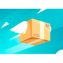PRODUCTO REPONIBLE PARA CORREO ARGENTINO
