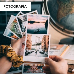 Papel Fotográfico A4 195 gr. Brillante x 50 hojas - Art Jet
