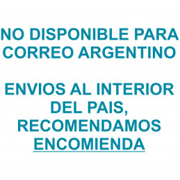 Rollo imán Autoadhesivo 30 mt. x 61 cm. - Adhesivado 60 cm - Grosor 0.35mm PRECIO MAYORISTA