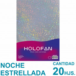 Holofan Noche Estrellada -...