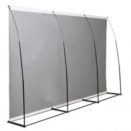Estructura Portabanner 2x3...