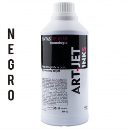 Tinta DYE Fotográfica...