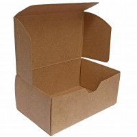 Cajas Cartulina
