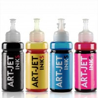 Tintas Fotográficas DYE al agua
