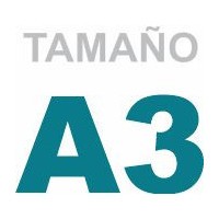 Opp Autoadhesivo  A3