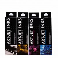Tinta para impresoras Fotográfica Profesionales  Sistema Continuo -  Gráfica Limite