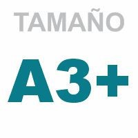 Opp Autoadhesivo  A3+