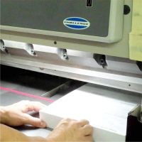 Servicio de corte - Grafica Limite